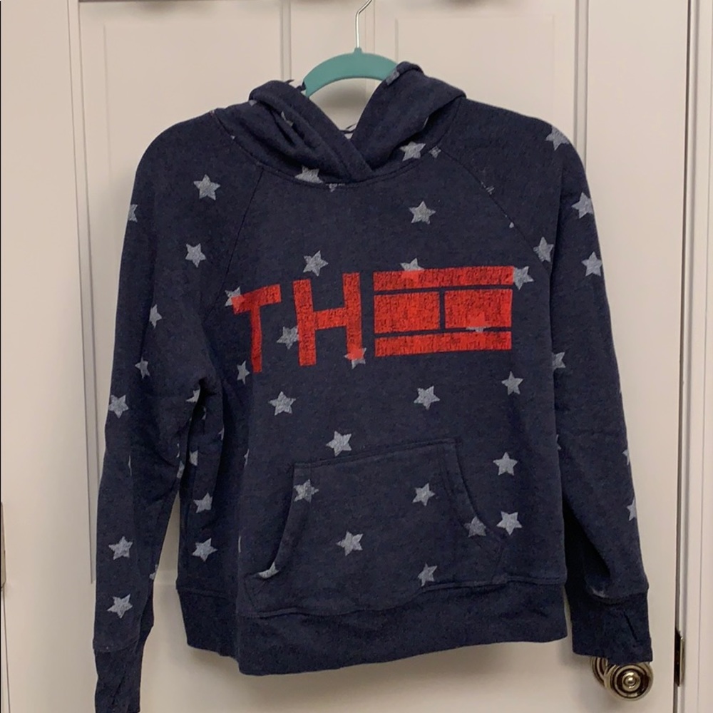 Tommy Hilfiger Sport Sweatshirt